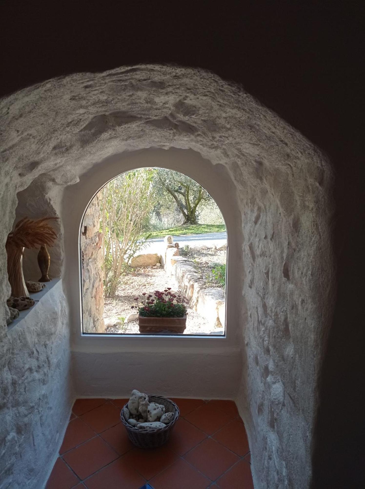 Holiday home Des Oliviers