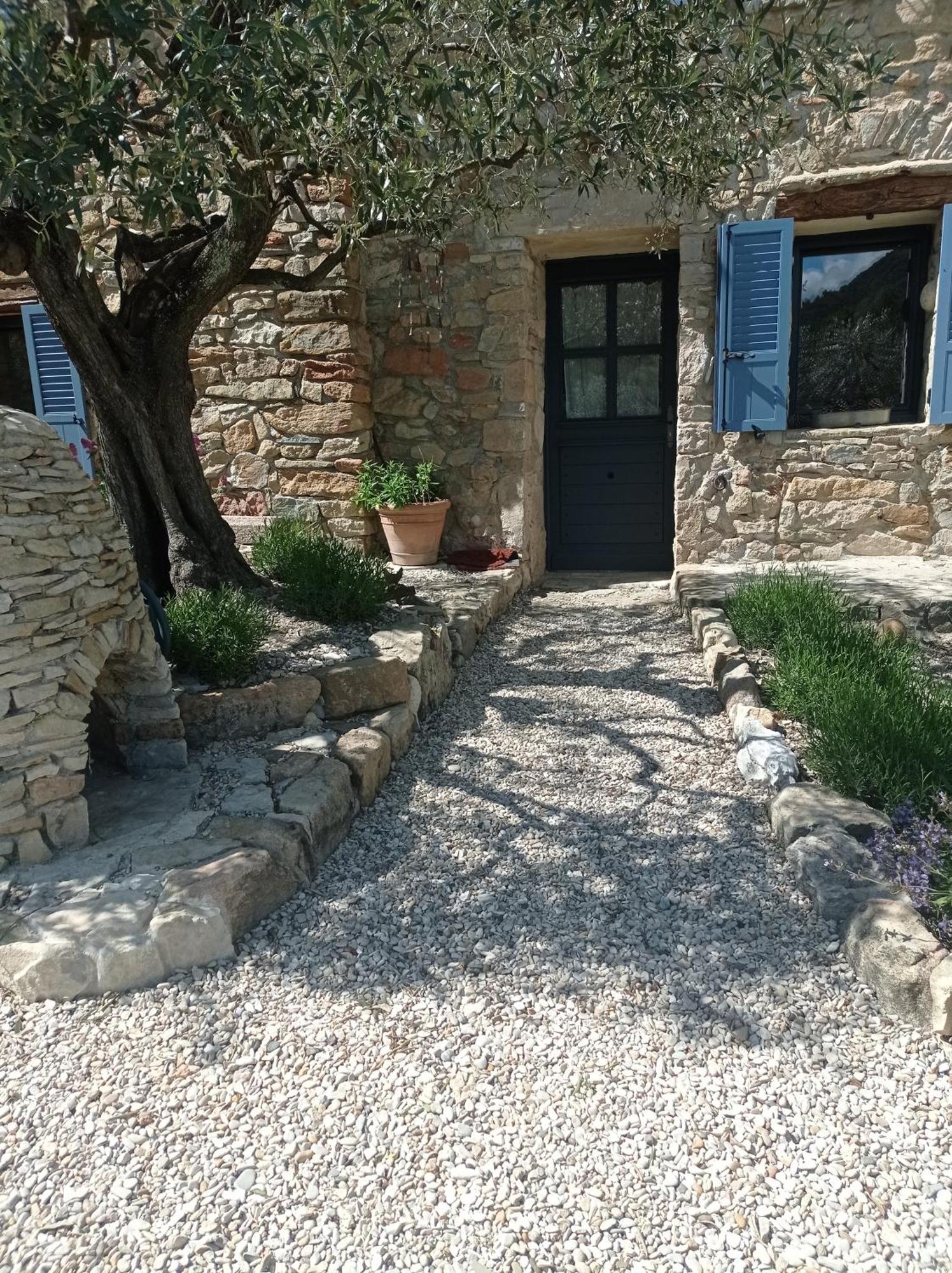 Holiday home Des Oliviers *