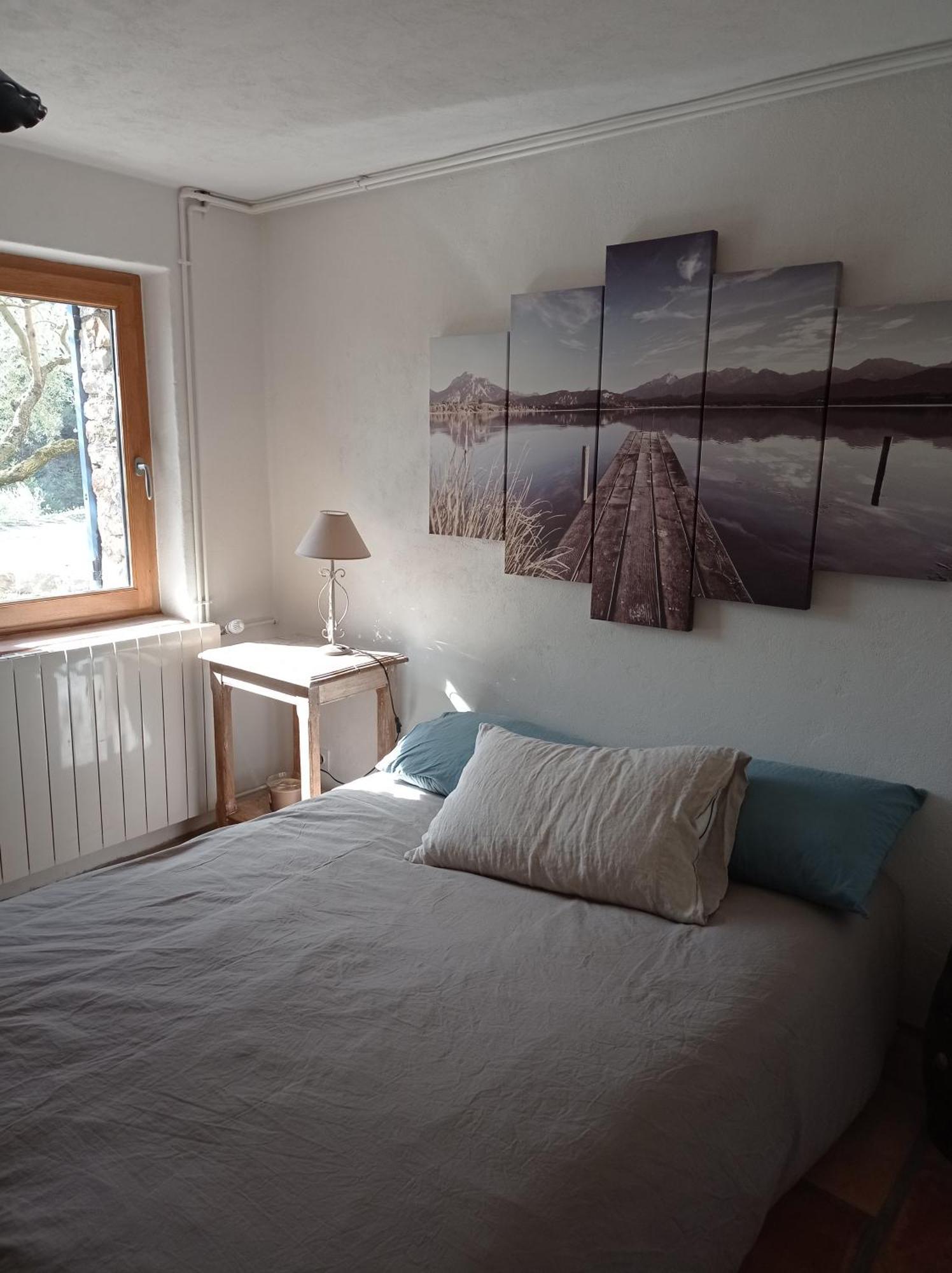 Des Oliviers Holiday home Aubres