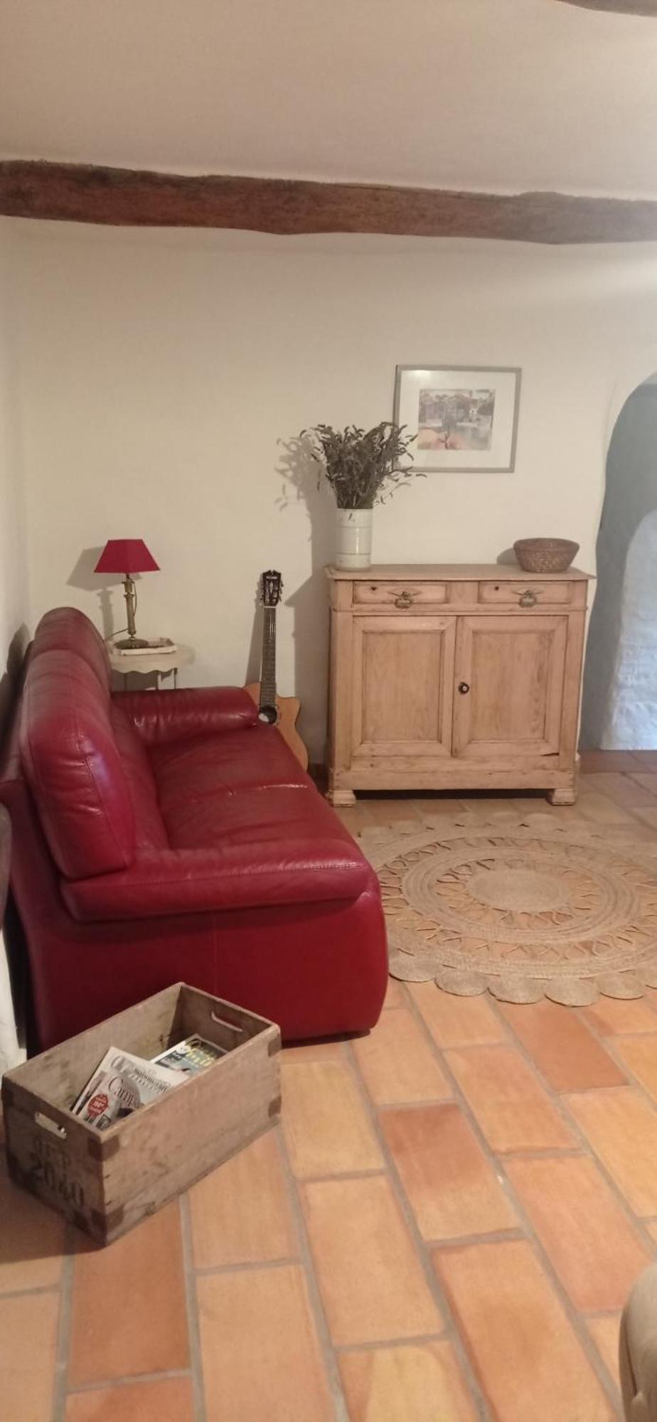 Des Oliviers Holiday home